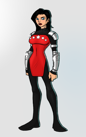 File:Wonder Girl (Ultimate DC).png