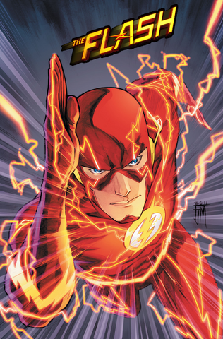 File:THE FLASH poster.png