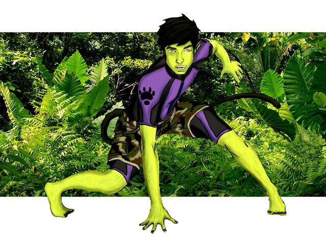 File:Beast Boy (Ultimate DC).jpg