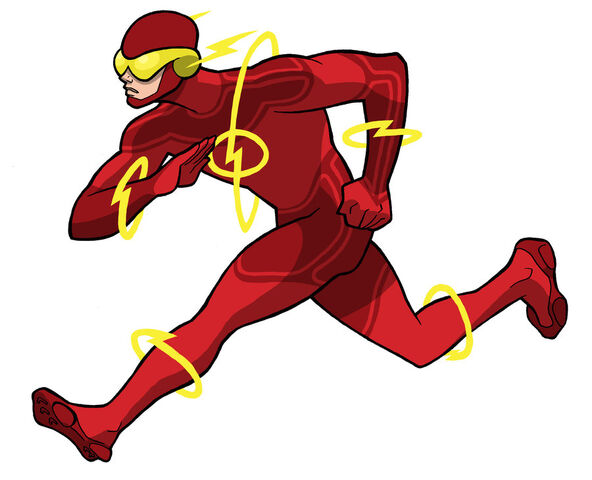 File:Flash redesign by joelrcarroll-d2zsk8l.jpg