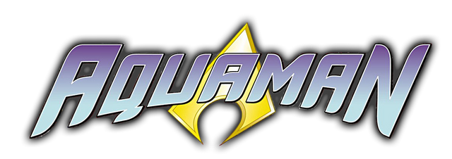 File:Aquaman Logo.png
