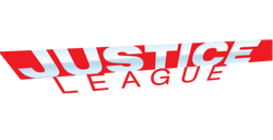 Justice League Logo GGD