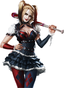 Harlequin