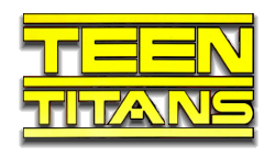 Teen Titans Logo