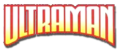 Image - Ultraman Logo.png | Dc Microheroes Wiki | Fandom powered by Wikia