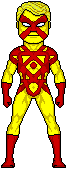 Captain Atom-KC-Elph