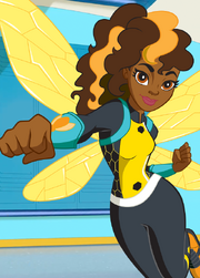 Quiz Bumblebee2