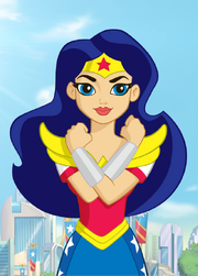 Quiz Wonder Woman2