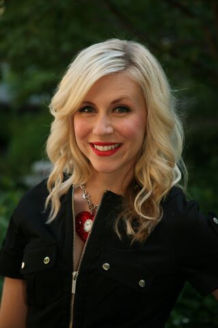 File:Ashley Eckstein.jpg