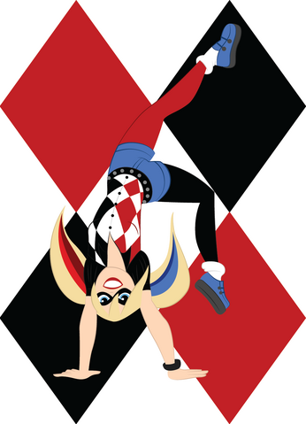 File:Harley Quinn Artwork.png