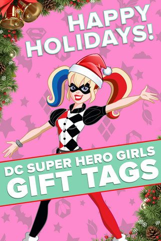 File:Harley Quinn Christmas.png