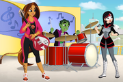 Band Club