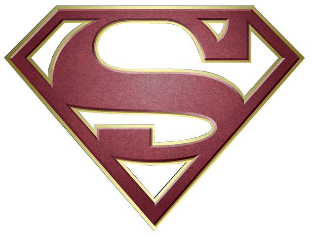 Datei:Supergirl Logo.png