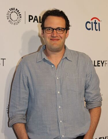 Datei:Andrew Kreisberg.jpg