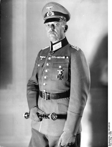Datei:Bundesarchiv Bild 183-L08129, Gerd v. Rundstedt.jpg