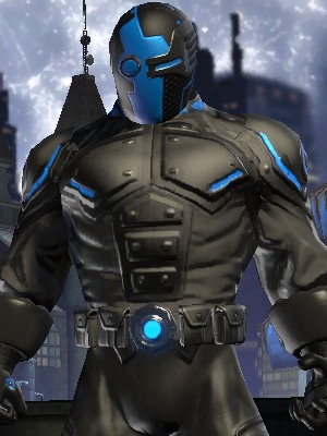 Warp Ray