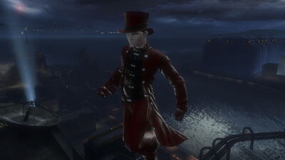 DC Universe Online 5
