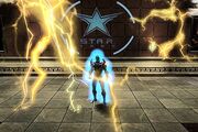 Electric cat 2