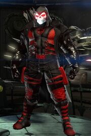 Rage Filled Knyghtmare