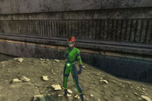 DC Universe Online 18-0