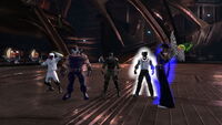 DC Universe Online 1