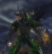 WyldWoodArmored