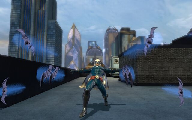 File:Batarang shot.jpg