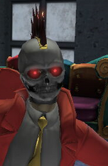 SkullheadProf