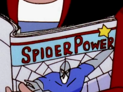 SpiderPower
