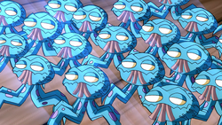 Nometians