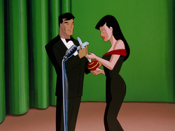 Excalibur Award