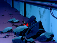 Batman Found