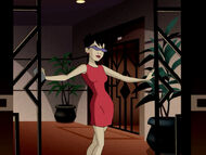 Meet Kathy Duquesne