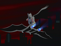 BatwomanRaid