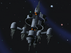 Justice Lords Watchtower