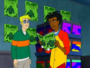 PlantMan