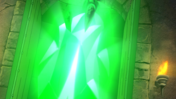 The Great Stone