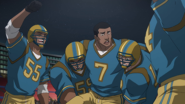 File:Victor Stone and his teammates after winning.png