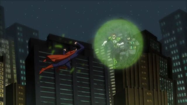 File:Superman vs Green Lantern and Batman.jpg