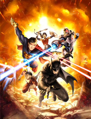 File:Justice League War Textless.png