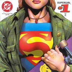 Supergirl Vol 4 (página inexistente) <center><b><a href=