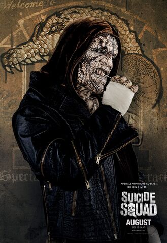 ファイル:Suicide-squad-poster-killer-croc.jpg