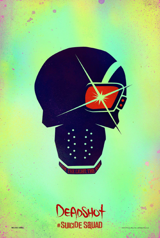 ファイル:Suicide Squad character poster - Deadshot.png