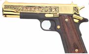 Pistol