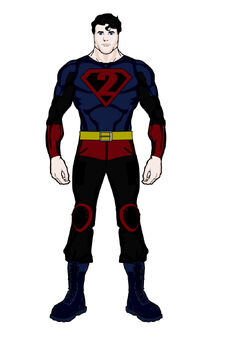 Superman