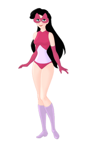 Catgirl BTAS