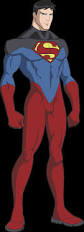 Superboy Beyond