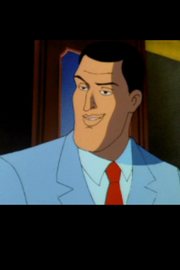 Harvey Dent