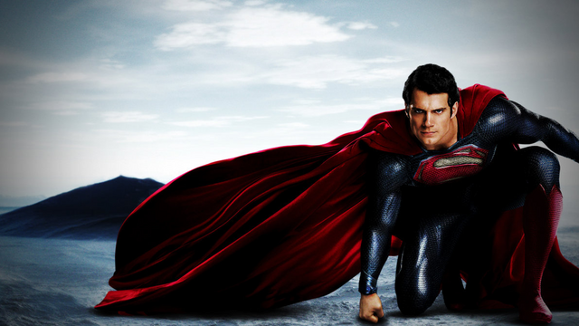 File:Superman with his fist to the ground promo.png