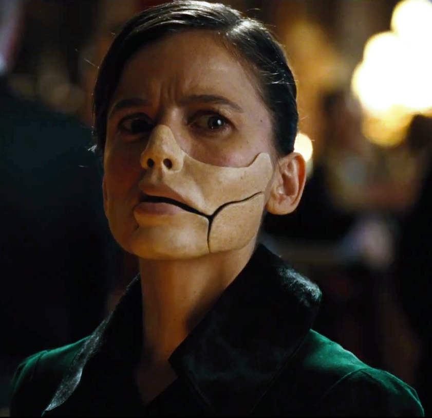 Doctor Poison  DC Extended Universe Wiki  Fandom powered 